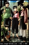 Team Gai Shippuden